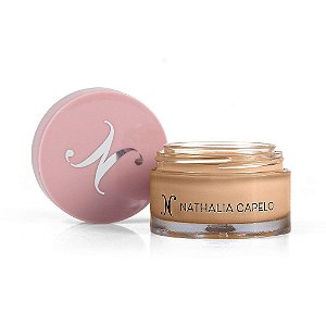 Nath Capelo - La Mousse  Vanilla