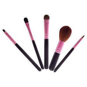 Klass Vough - Kit de Pincéis Studio KV STKT02