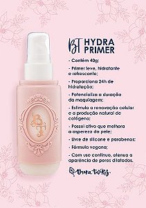 Bruna Tavares - BT Hydra Primer 40g