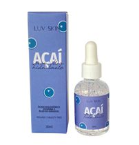 Luv Beauty - Sérum Ultra Hidratante Açaí