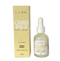 Luv Beauty - Sérum Milk Camomila