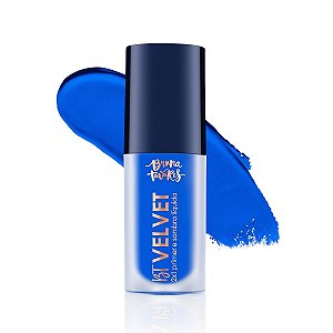 Bruna Tavares - Bt Velvet Royal