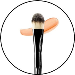 Klass Vough - Pincel Onix 03 Base