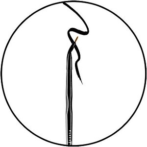 Klass Vough - Pincel Onix 21 Delineador