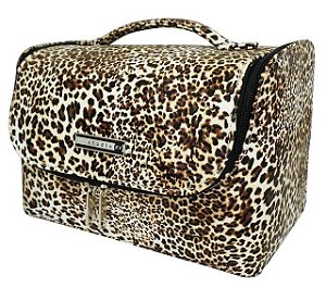 Klass Vough - Maleta Animal Print
