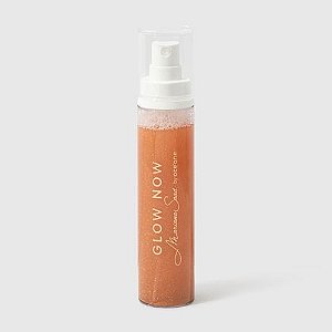 Mari Saad - Iluminador Spray Bronze Glow Now