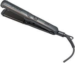 Lizz Prancha Titanium Black Bivolt 230°C