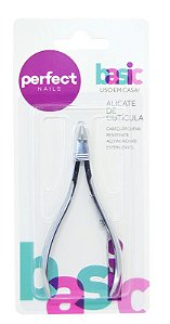 Perfect Nails -  Alicate para Cutícula PN130
