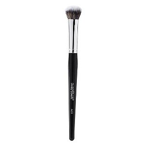 Macrilan - Linha Max A08 Pincel Arredondado para Detalhes