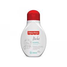 Fisher Price Shampoo 200ML