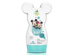 Neutrocare Condicionador Disney Baby 200ml