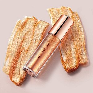 Mari Saad - Lip Gloss brilho labial Sunset