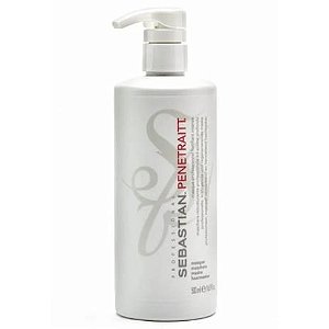 Sebastian Penetraitt - Máscara Capilar 500ml