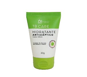 Tb Make - TB Care Creme Hidratante Antisséptico