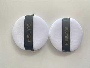 Meily’s - Esponja de Apoio