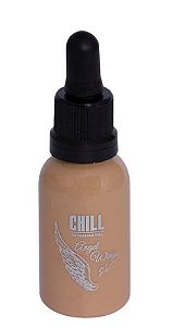 Catharine Hill - Base Líquida Chill Angel Wings MC3.5 2021