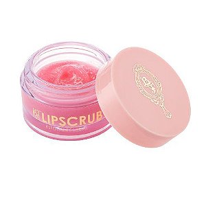 Bruna Tavares - Bt Lip Scrub Esfoliante Labial