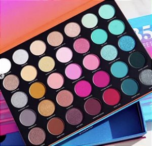 Morphe - Paleta 35s
