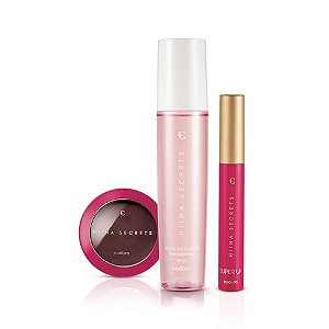 Niina Secrets - Kit presente Amora**Edição limitada**