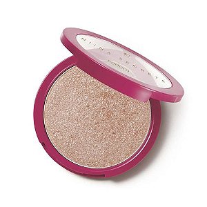 Niina Secrets - Iluminador Power Glow Rosé
