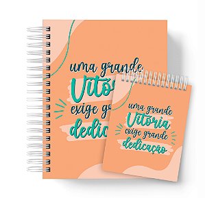 Agenda Pedidos com Bloco Checklist - Curso BS