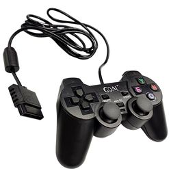 Controle Sem Fio Game Pad 7 em 1 Inova Con-7190