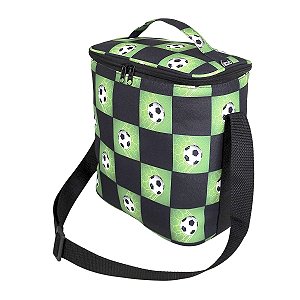Lancheira Térmica 6L Futebol