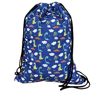 Sacochila Dinossauro