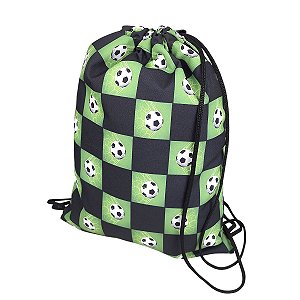 Sacochila Futebol