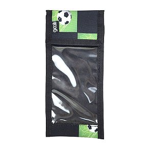 Porta Escova e Pasta Futebol
