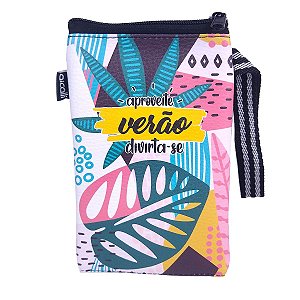 Saco Organizador P Tropical