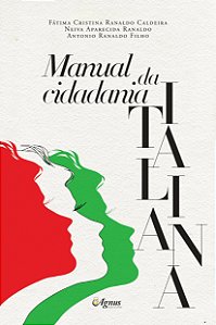 Manual da Cidadania Italiana