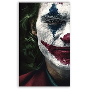 Faixa Lateral - Coringa - Sublimado 3D
