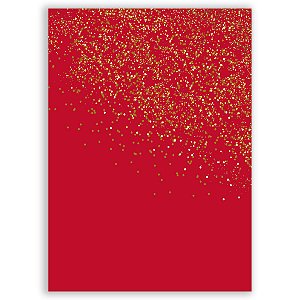 Faixa Lateral - Glitter - Sublimado 3D
