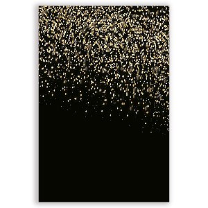 Faixa Lateral - Glitter - Sublimado 3D