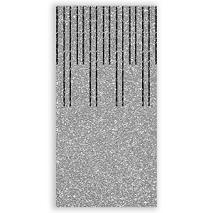 Faixa Lateral - Glitter - Sublimado 3D