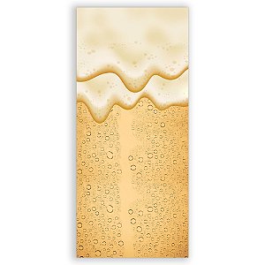 Faixa Lateral - Boteco - Sublimado 3D