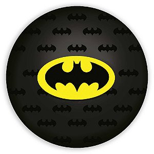 Painel Redondo - Batman - Sublimado 3D