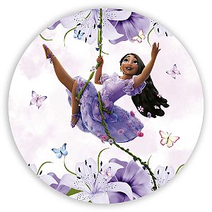 Mini Painel - Encanto - Sublimado 3D