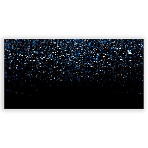 Painel Retangular - Glitter - Sublimado 3D