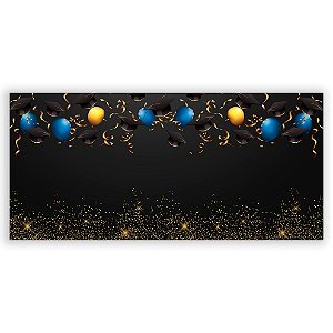 Painel Retangular - Formatura - Sublimado 3D