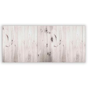 Painel Retangular - Madeira - Sublimado 3D