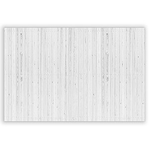 Painel Retangular - Madeira - Sublimado 3D