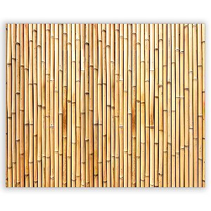 Painel Retangular - Madeira - Sublimado 3D