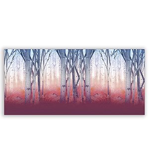 Painel Retangular - Frozen - Sublimado 3D