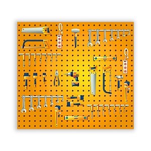 Painel Quadrado - Ferramentas - Sublimado 3D