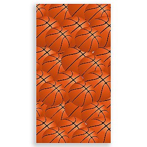 Faixa Lateral - Basketball - Sublimado 3D