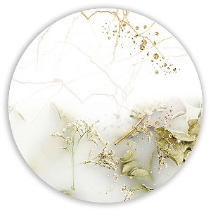 Mini Painel - Marmore - Sublimado 3D