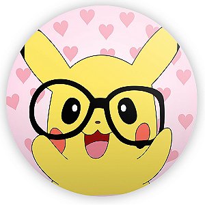 Capa Mini Painel Sublimado - Pokemon