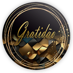 Capa Mini Painel Sublimado - Religioso